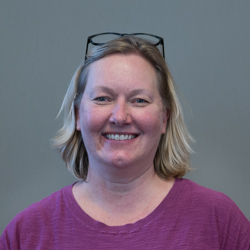 Erika Swanson, PA-C